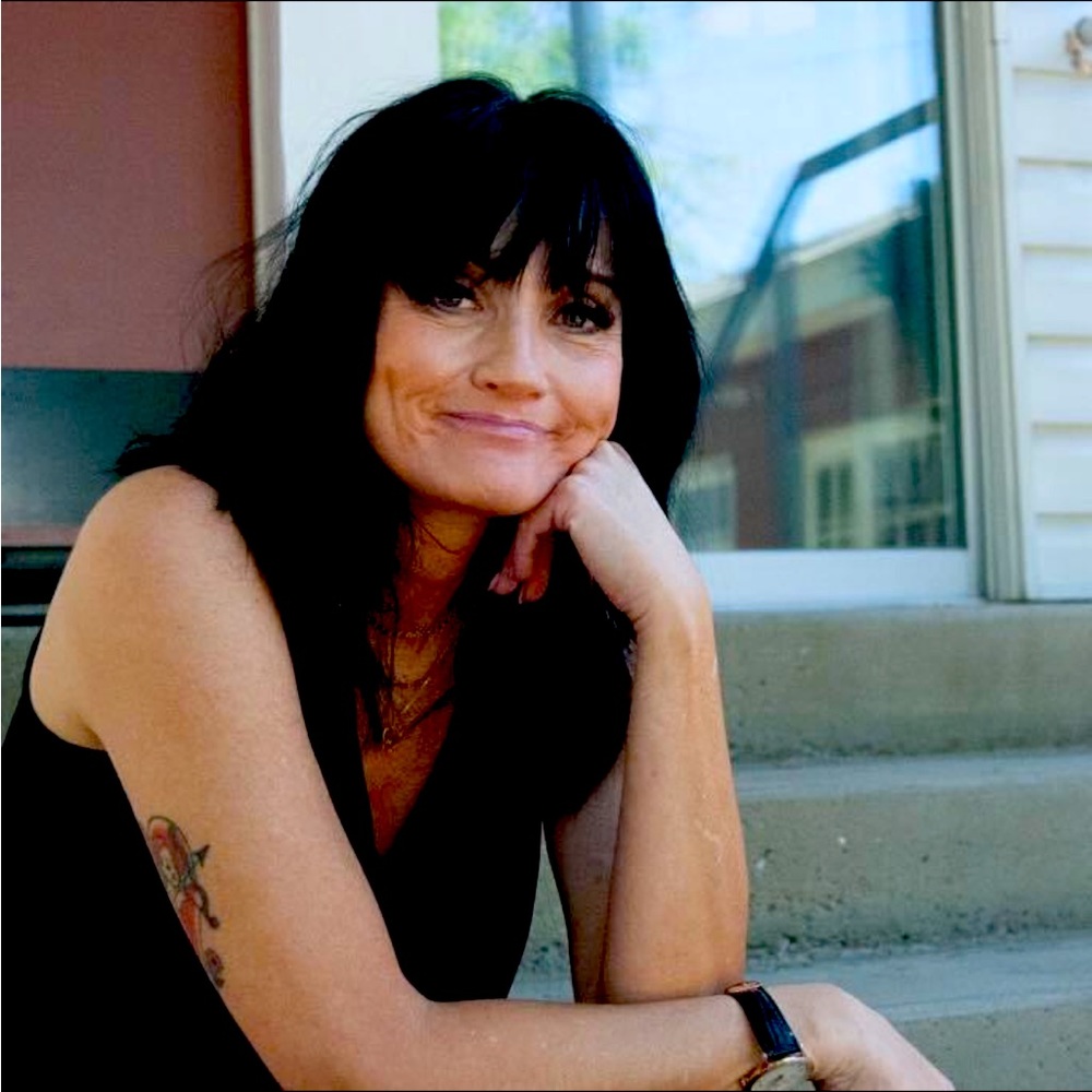 Meet your Posher, Molly